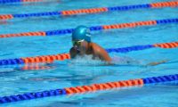 Zajęcia pływania dla dorosłych
