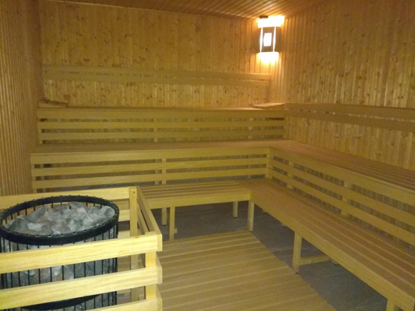 sauna sucha strefa 3 aqua centrum chełmiec